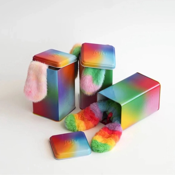cj hendry Other - CJ Hendry Rainbow JuJu Blind Box (ONE JUJU)- Unopened, Rare